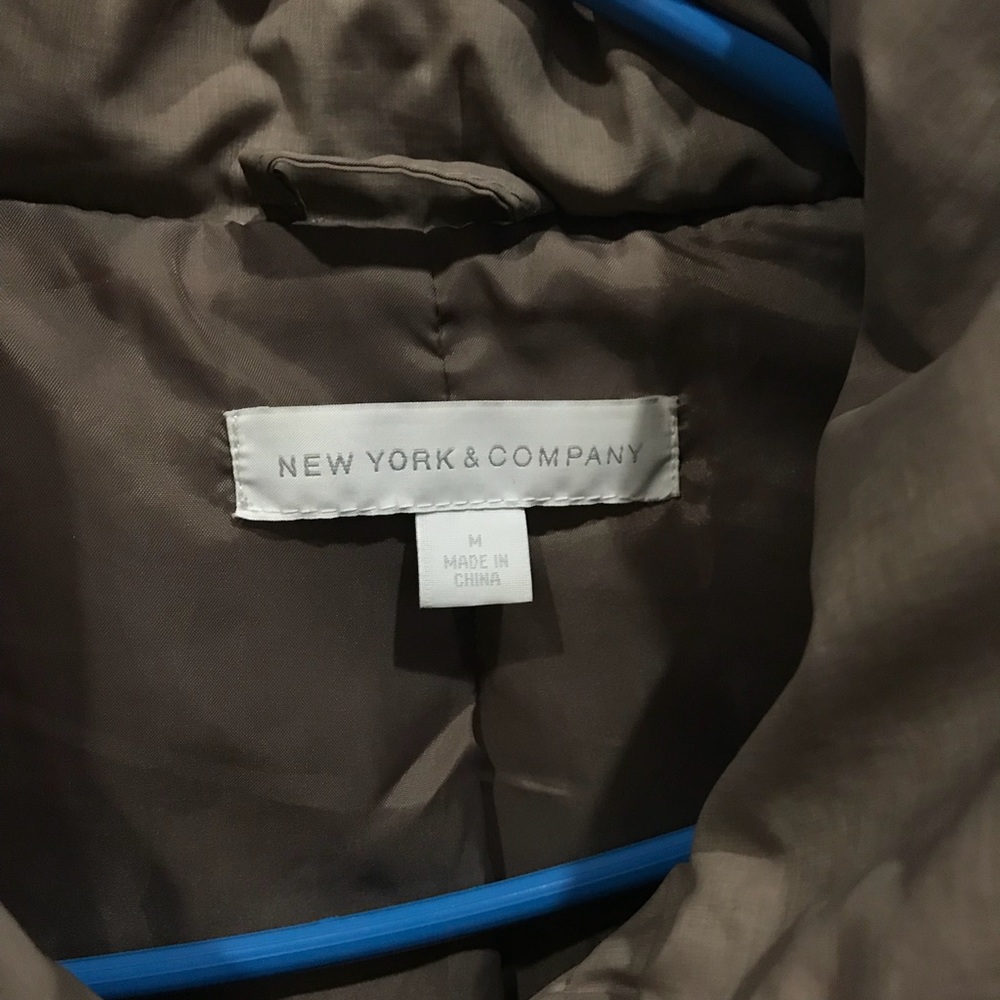 Cute lightweight jacket - Picture 3 of 6
